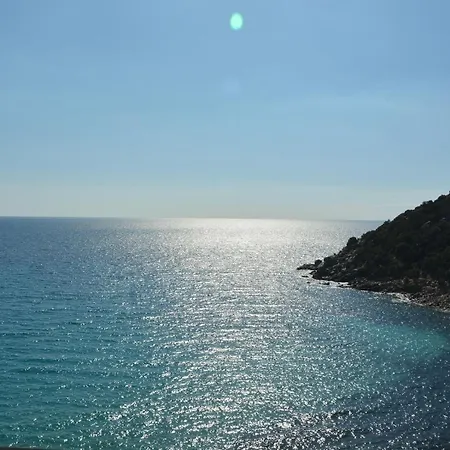 Hotel Maison Del Sole