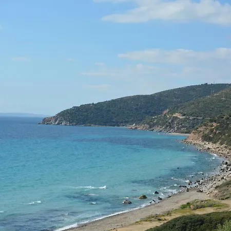 Hotel Maison Del Sole