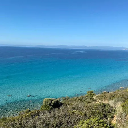 Hotel Maison Del Sole