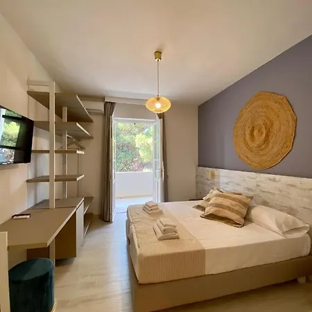 Maison Del Sole 3* Terra Mala