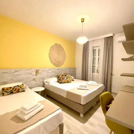 Maison Del Sole 3* Terra Mala