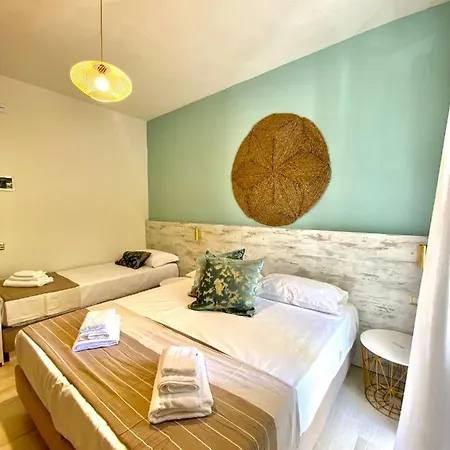 Maison Del Sole Terra Mala