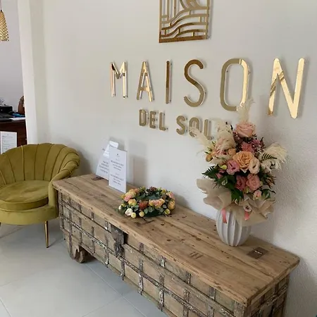 Maison Del Sole