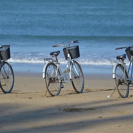 Maison Del Sole Hotel 3*