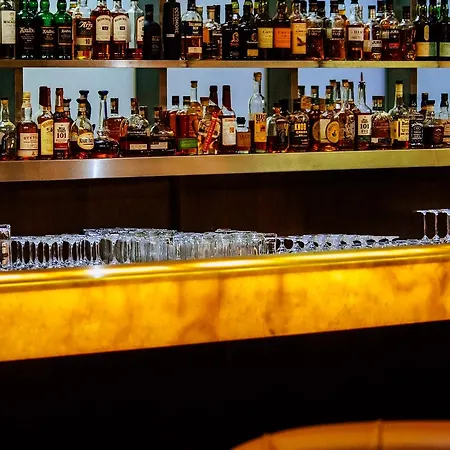 Maison Del Sole Hotel