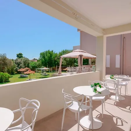 Maison Del Sole Hotel Terra Mala