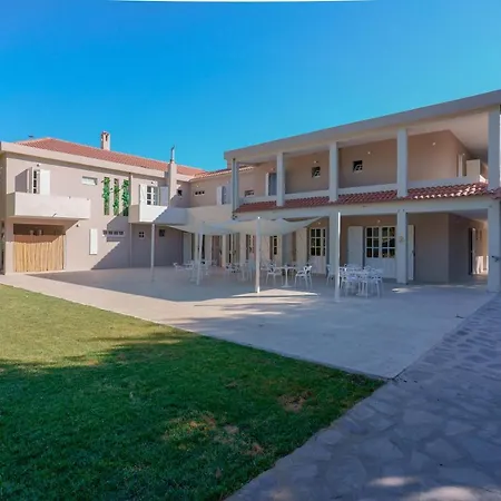 Hotel Maison Del Sole Terra Mala