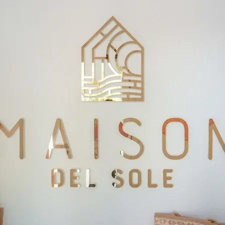 Hotel Maison Del Sole