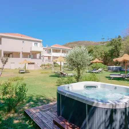 Hotel Maison Del Sole 3*