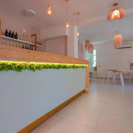 Maison Del Sole Hotel