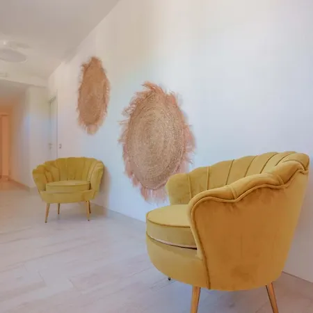 Hotel Maison Del Sole 3*