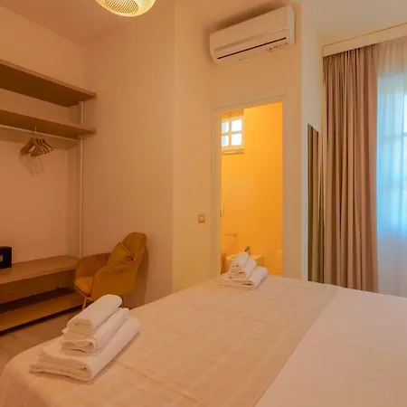 Maison Del Sole Hotel