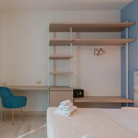 Maison Del Sole Terra Mala