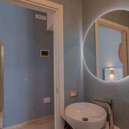 Maison Del Sole Terra Mala