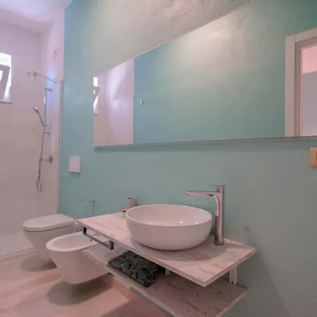 Maison Del Sole Hotel