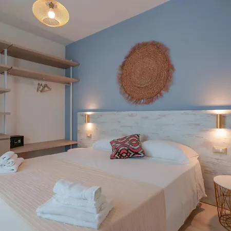 Maison Del Sole Hotel Terra Mala