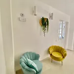 Ξενοδοχείο Maison Del Sole 3*
