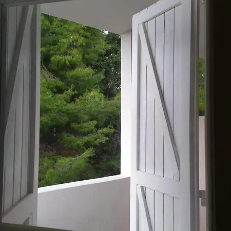 Hotell Maison Del Sole Terra Mala