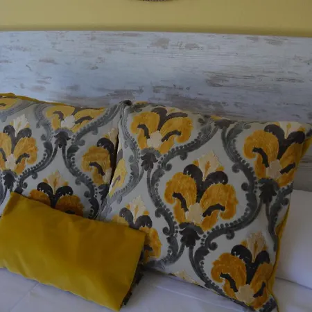 Maison Del Sole 3* Terra Mala