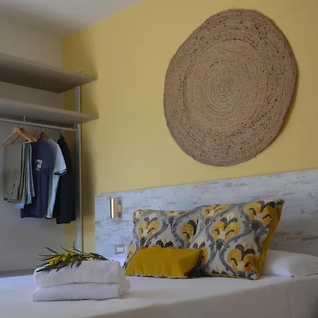 Maison Del Sole Hotel