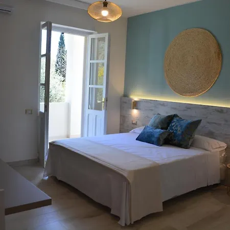 Hotel Maison Del Sole 3*