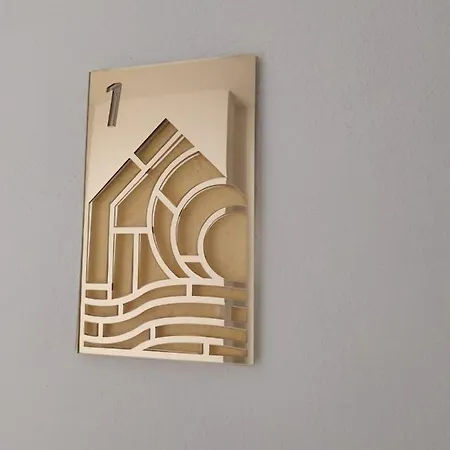 Hotell Maison Del Sole