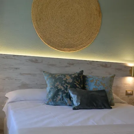 Maison Del Sole Hotel 3*
