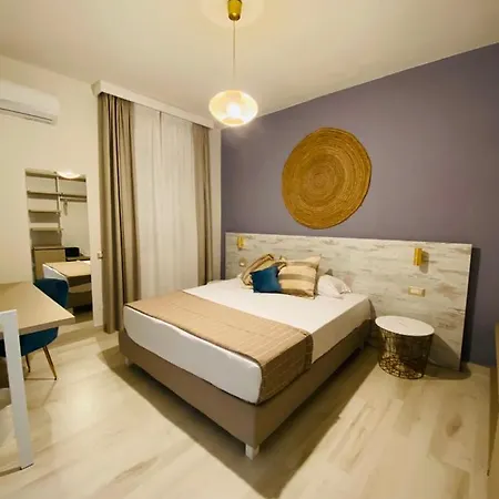 Hotell Maison Del Sole