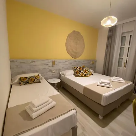Maison Del Sole 3*