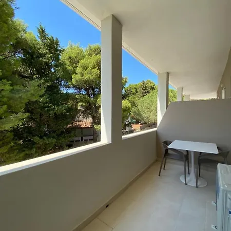 Maison Del Sole Otel