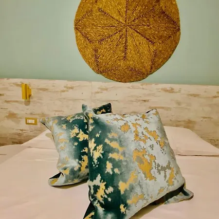 Maison Del Sole Hotell