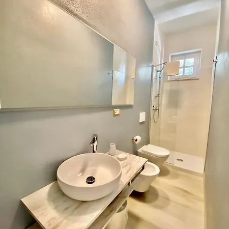 Maison Del Sole Otel 3*