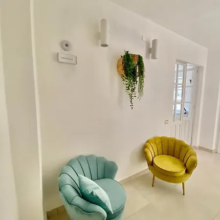 Hotell Maison Del Sole 3*