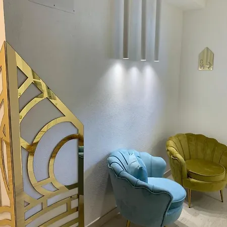 Maison Del Sole