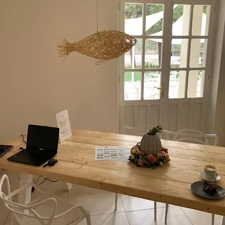 Hotel Maison Del Sole 3*