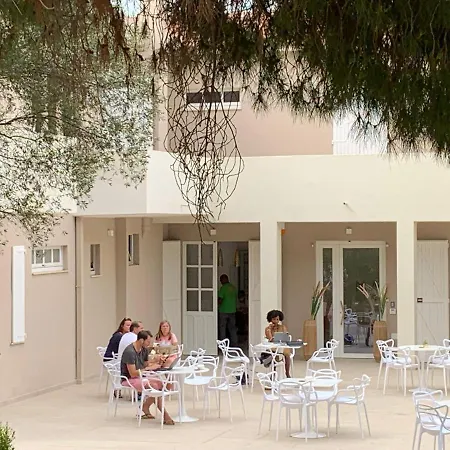 Hotel Maison Del Sole