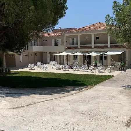 Maison Del Sole Hotell