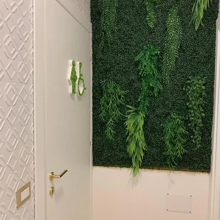 Hotell Maison Del Sole 3*