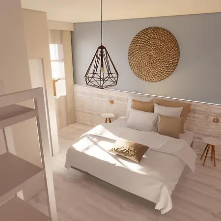 Maison Del Sole Hotel 3*