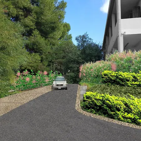 Maison Del Sole Hotell Terra Mala