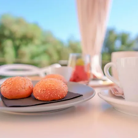 Maison Del Sole 3*