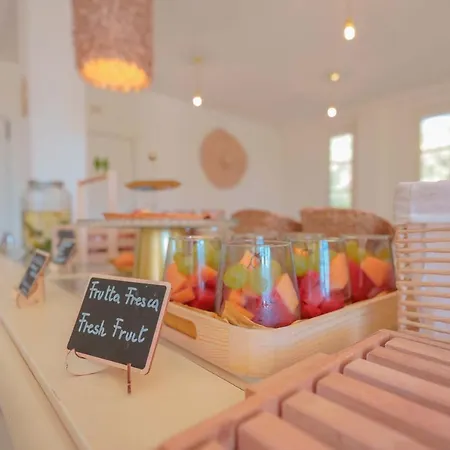 Maison Del Sole 3* Terra Mala