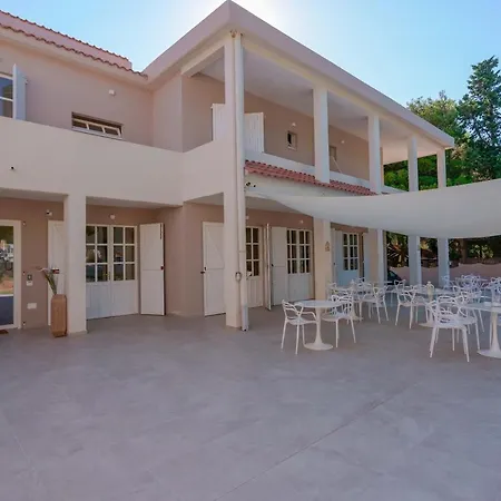 Hotell Maison Del Sole Terra Mala