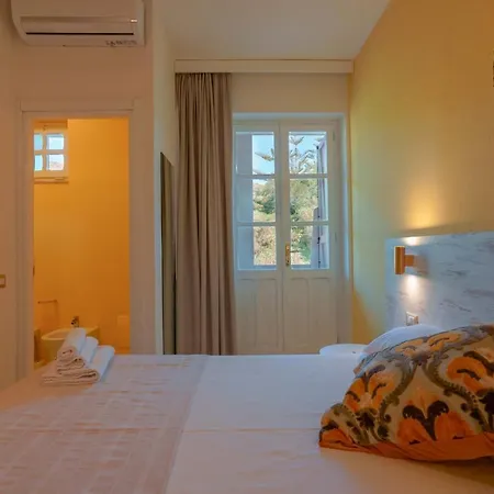 Maison Del Sole Hotell Terra Mala