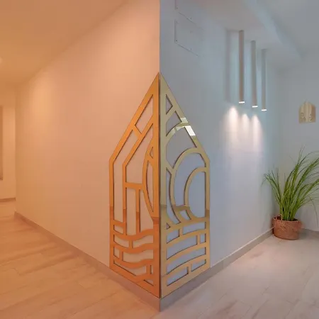 Hotell Maison Del Sole 3*