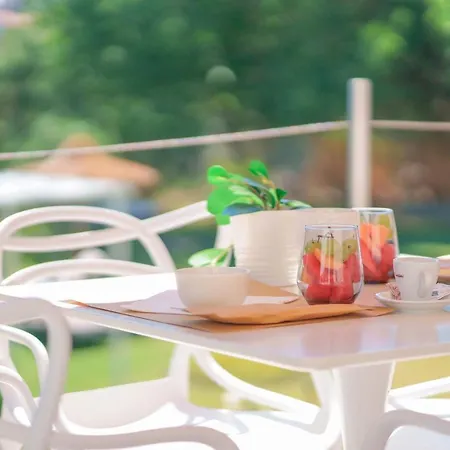 Maison Del Sole Hotel 3*