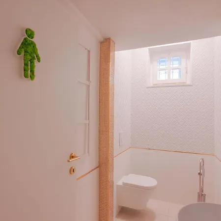 Hotell Maison Del Sole