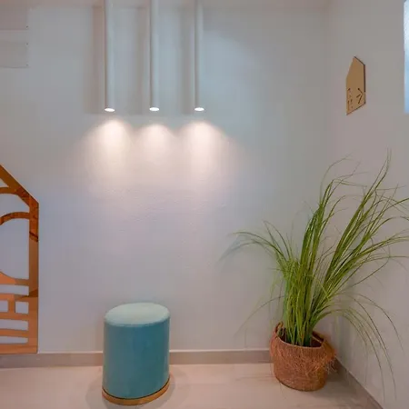 Maison Del Sole Hotel