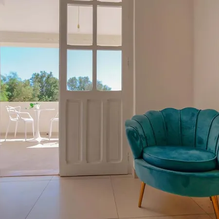 Maison Del Sole 3*