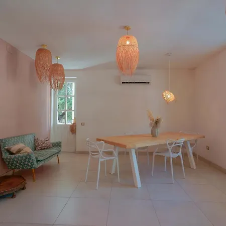 Hotel Maison Del Sole